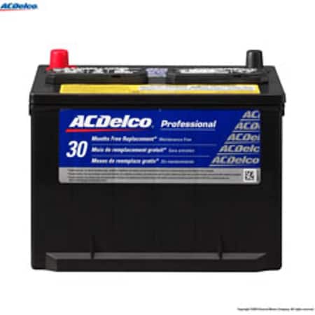 Replacement For AC DELCO 36RPS